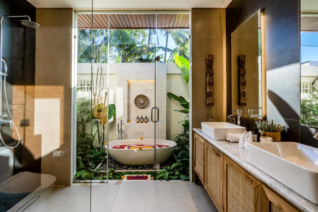 Photo of Bathroom in Peliatan