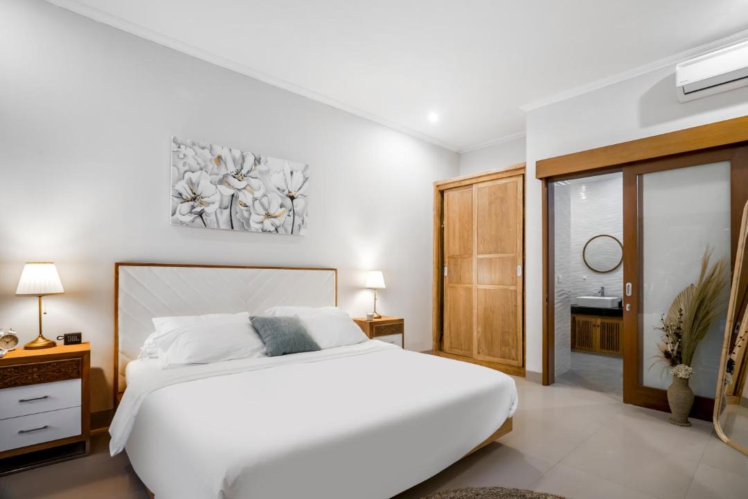 Photo of Bedroom in Kerobokan