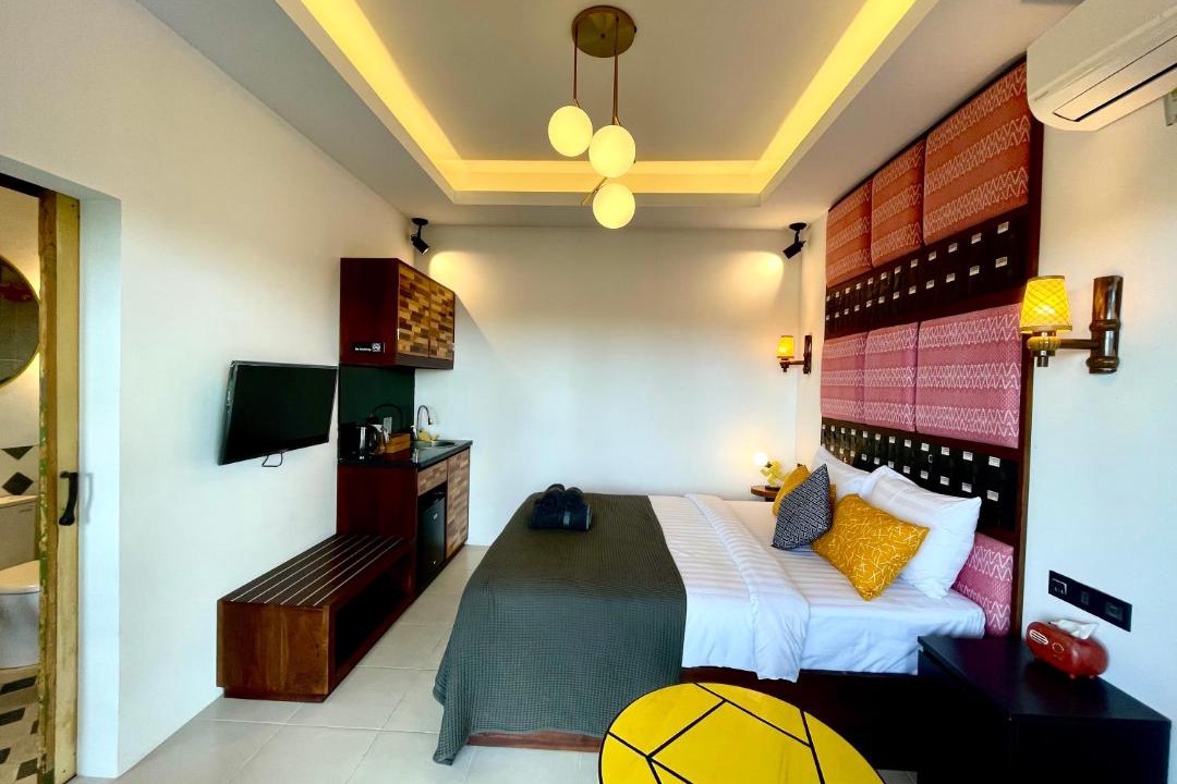 Photo of Bedroom in Sukawati