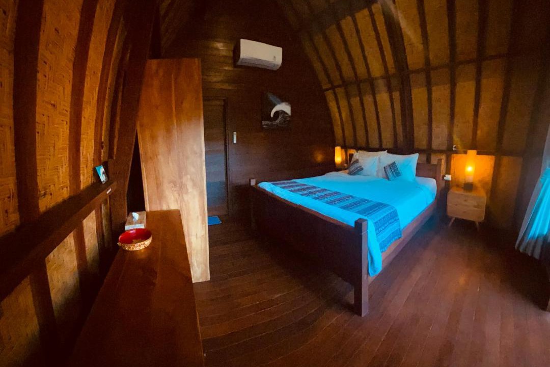 Photo of Bedroom in Ungasan