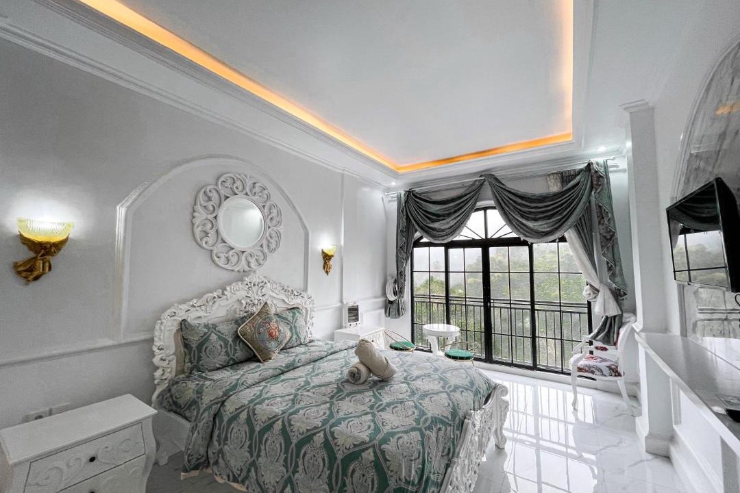 Photo of Bedroom in Kedisan