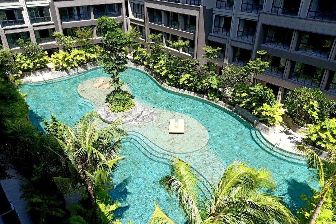 Photo of Outdoor in Kuta Selatan
