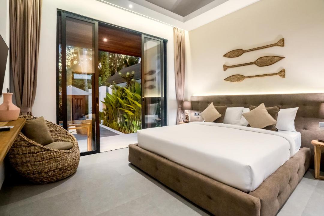 Photo of Bedroom in Pengosekan