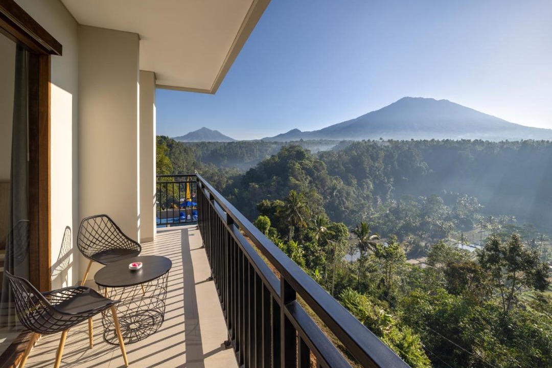 Photo of Patio Balcony in Menanga