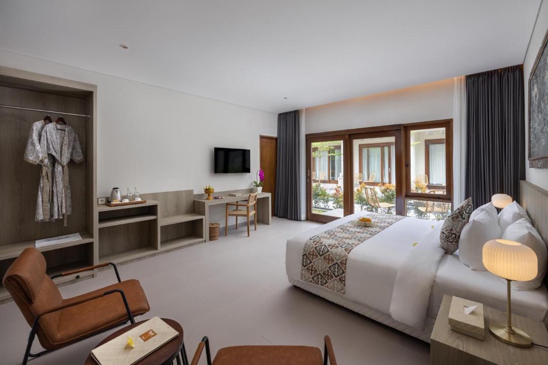 Photo of Bedroom in Menanga