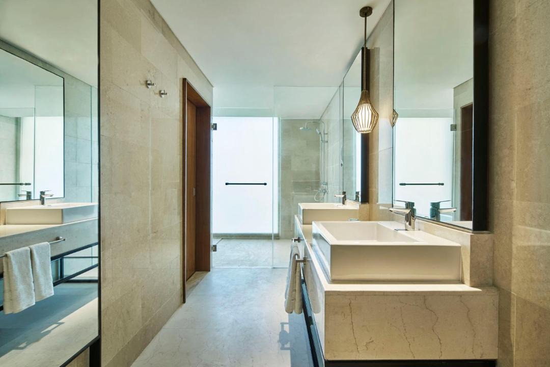 Photo of Bathroom in Singakerta