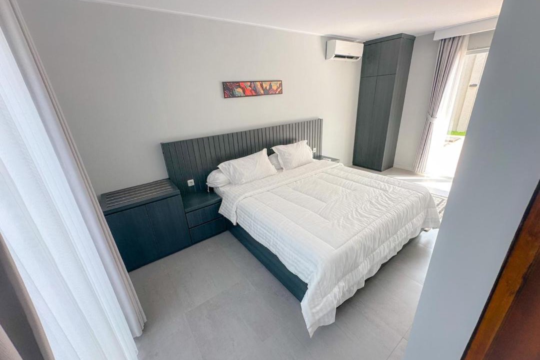 Photo of Bedroom in Ciloto