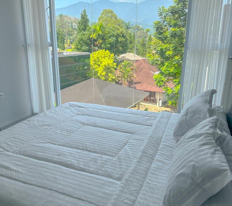 Photo of Bedroom in Ciloto