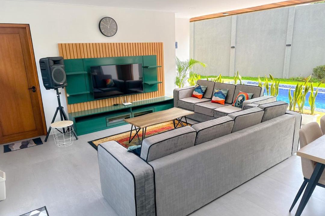Photo of Livingroom in Ciloto