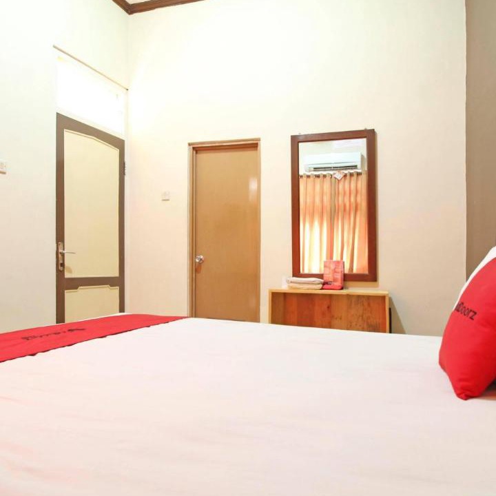 Photo of Bedroom in Prawirotaman
