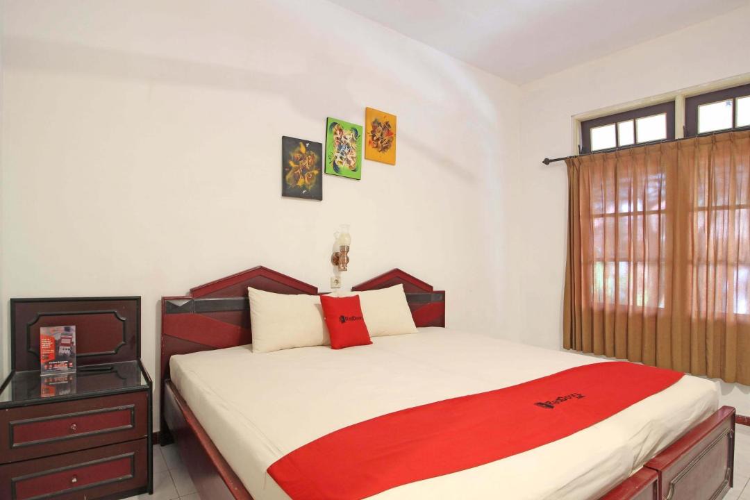 Photo of Bedroom in Prawirotaman