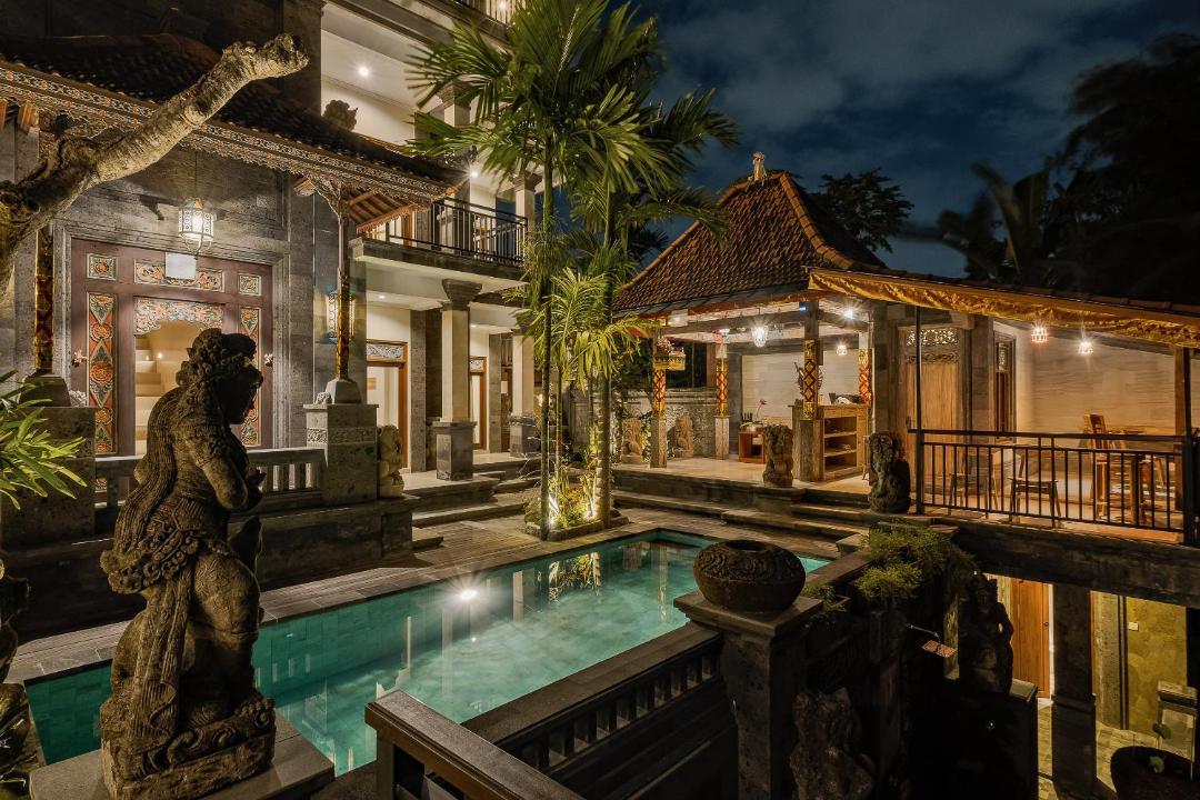 Photo of Others in Ubud City-Centre