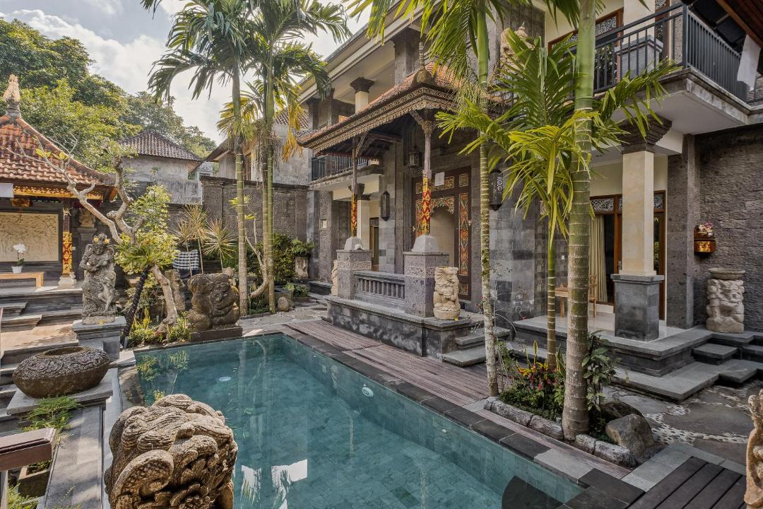 Photo of Others in Ubud City-Centre