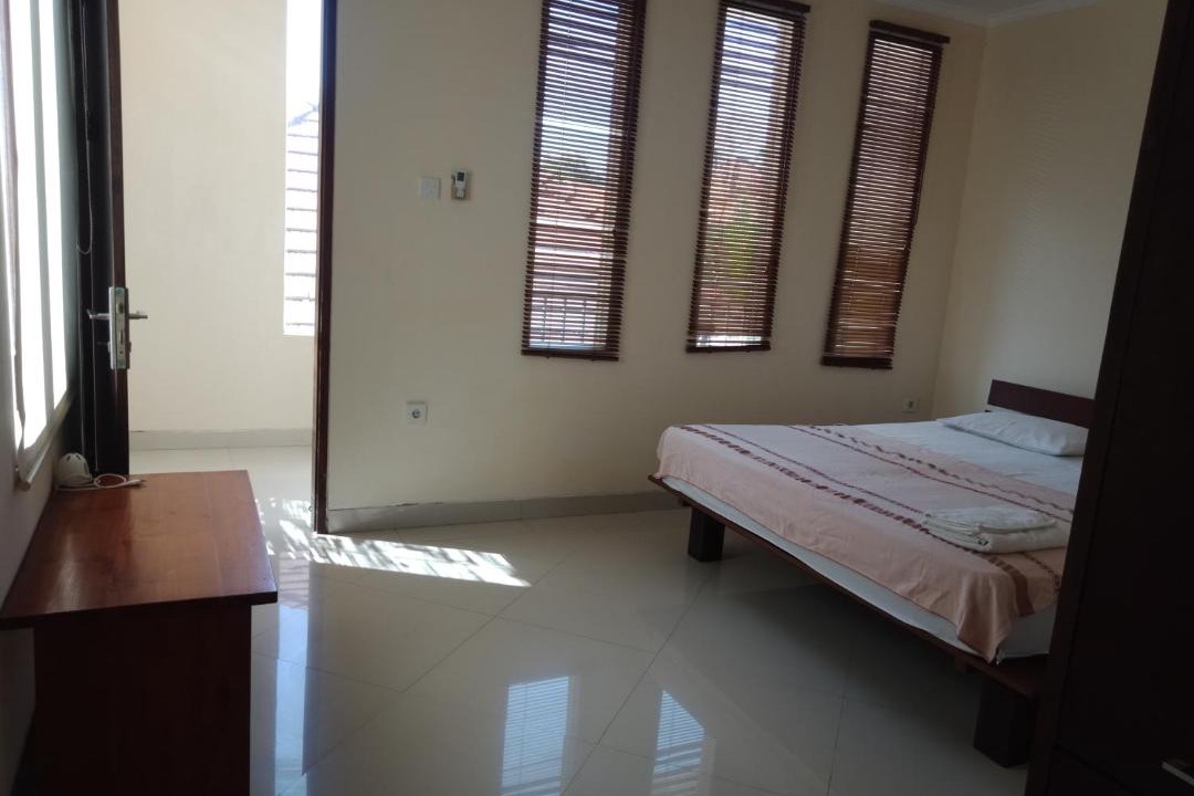Photo of Bedroom in Sanur