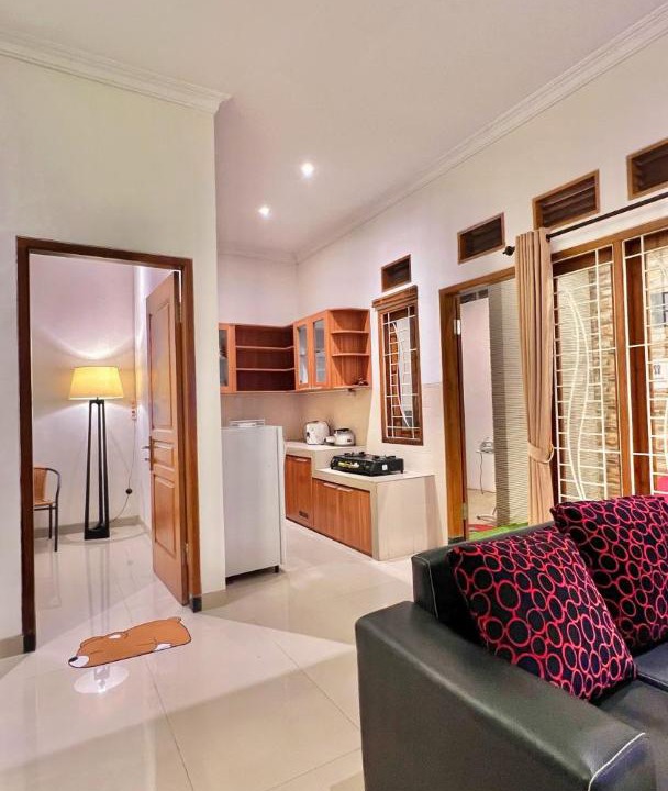 Photo of Livingroom in Ngaglik