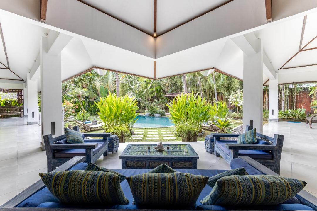 Photo of Patio Balcony in Umalas