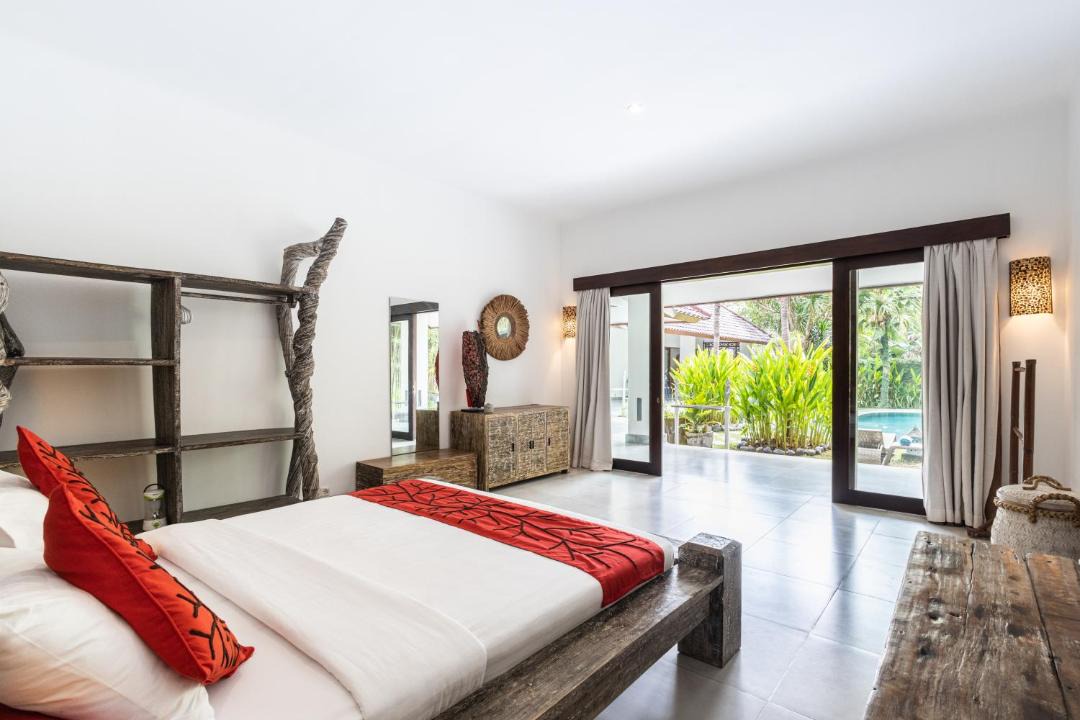 Photo of Bedroom in Umalas
