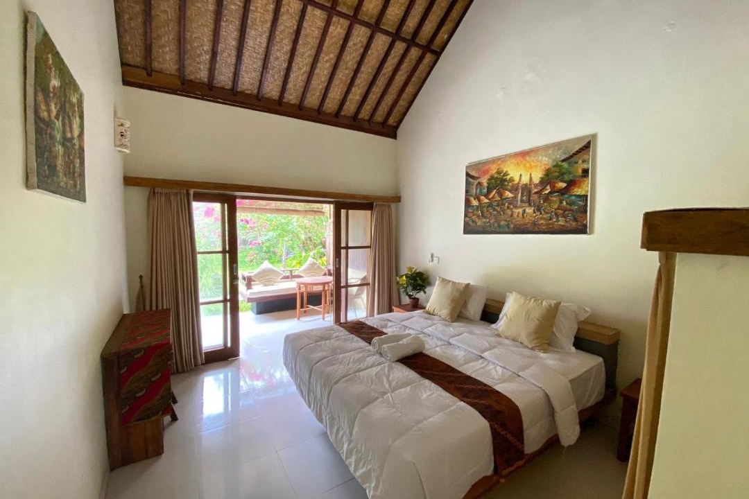 Photo of Bedroom in Petulu
