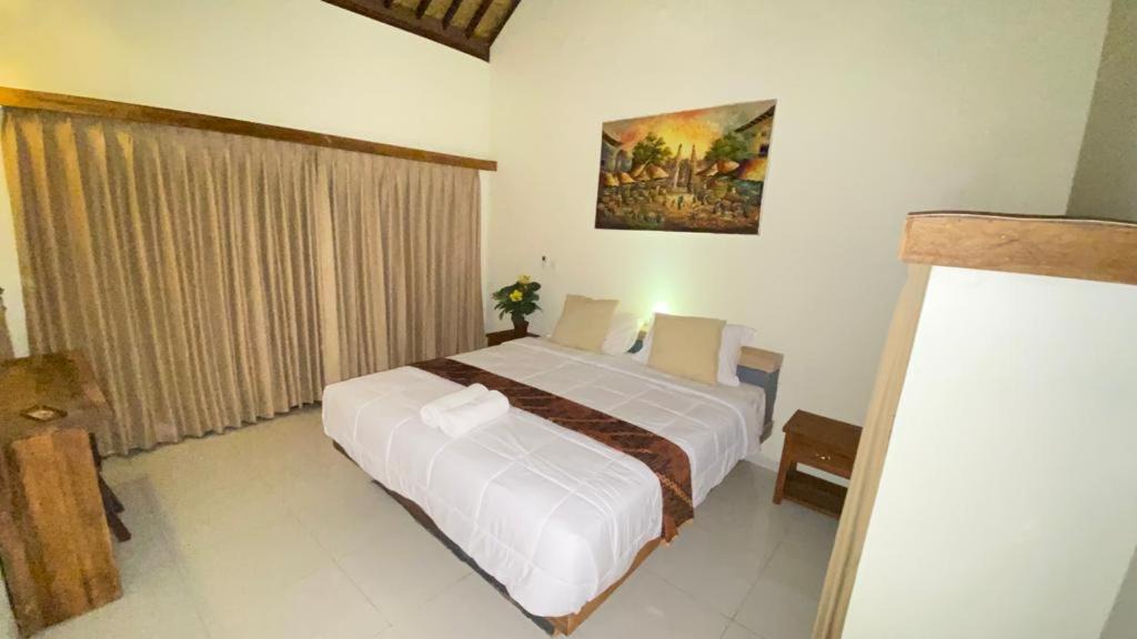 Photo of Bedroom in Petulu
