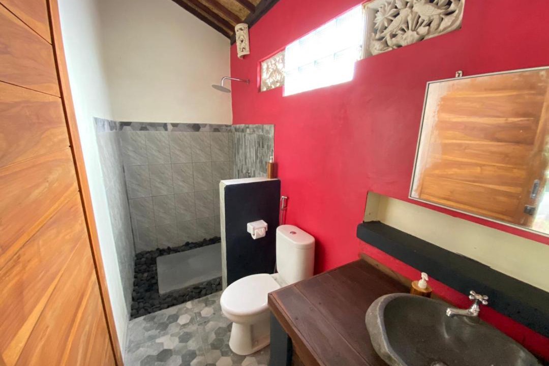 Photo of Bathroom in Petulu