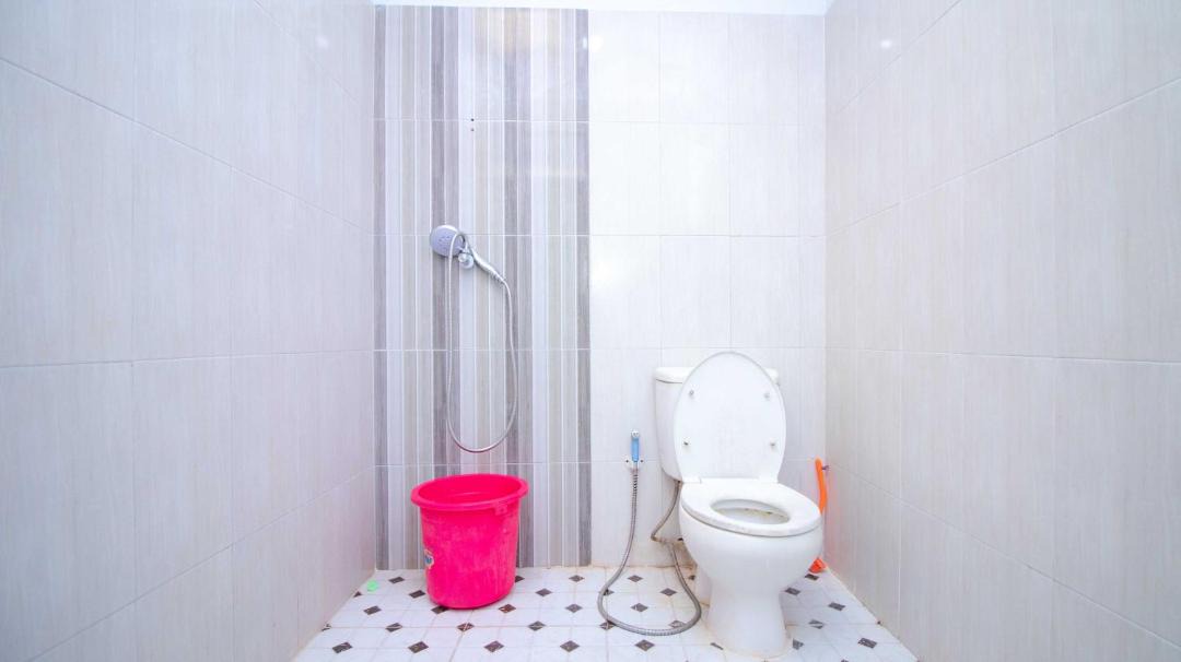 Photo of Bathroom in Oro Oro Ombo