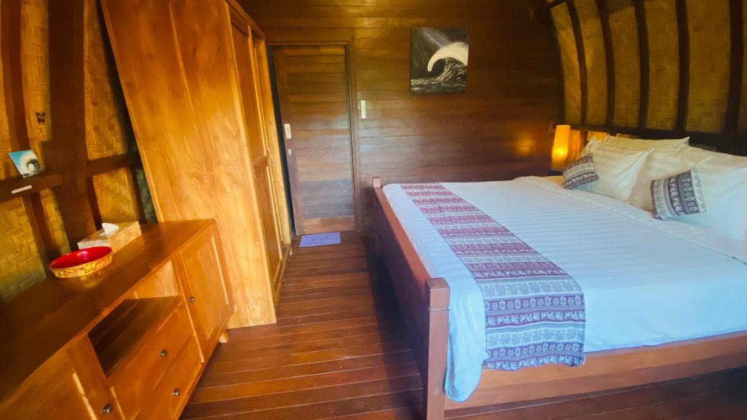 Photo of Bedroom in Ungasan