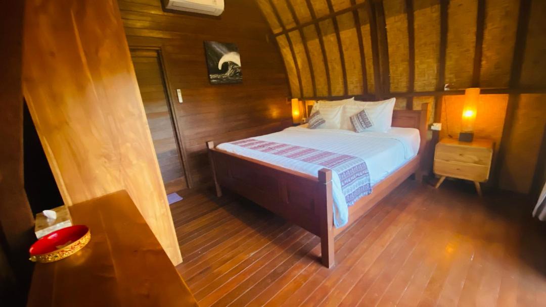 Photo of Bedroom in Ungasan