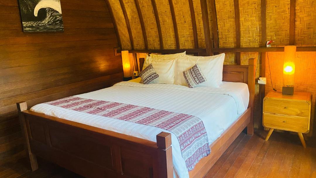 Photo of Bedroom in Ungasan