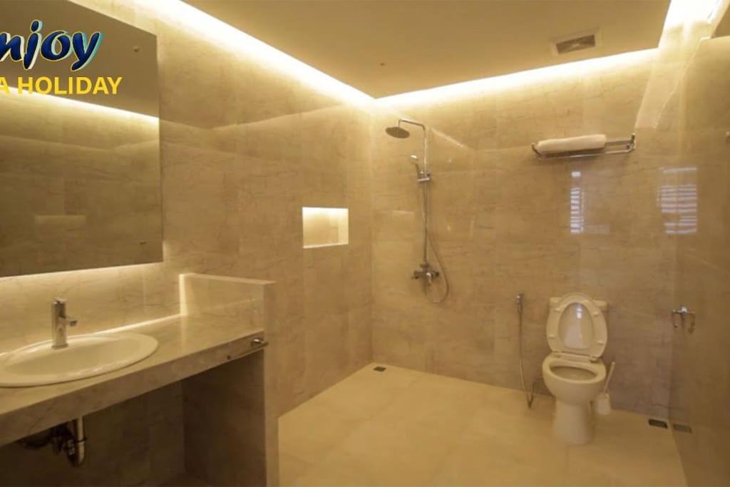 Photo of Bathroom in Cipanas