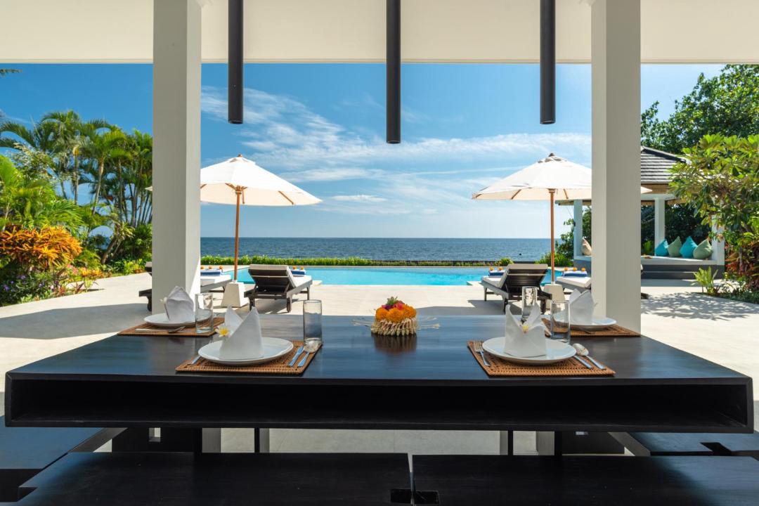 Photo of Patio Balcony in Dencarik