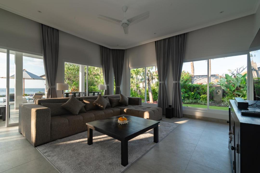 Photo of Livingroom in Dencarik