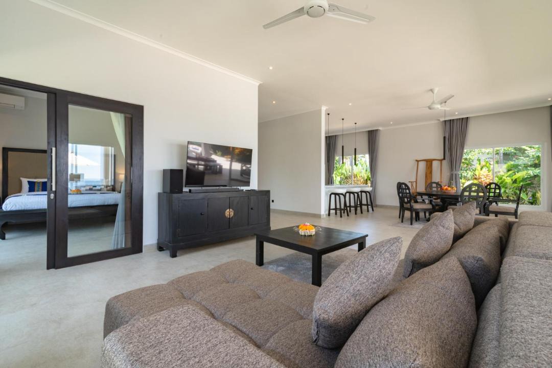 Photo of Livingroom in Dencarik