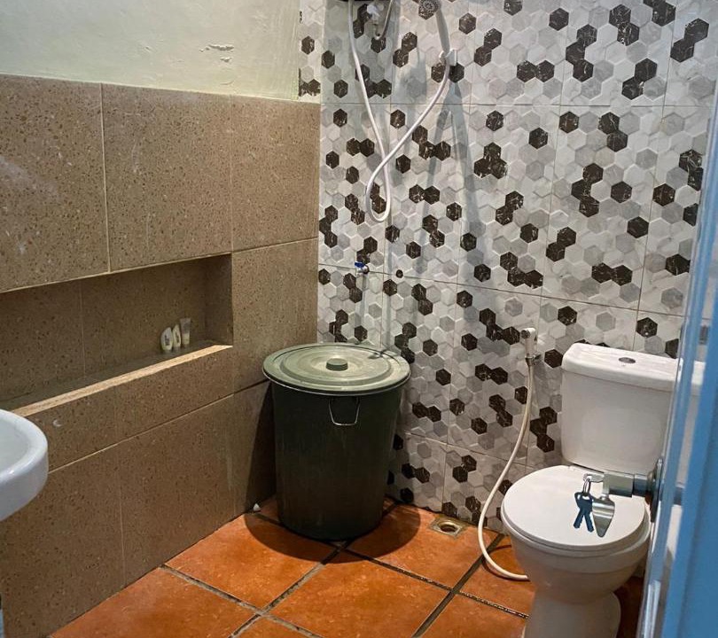 Photo of Bathroom in Cisarua