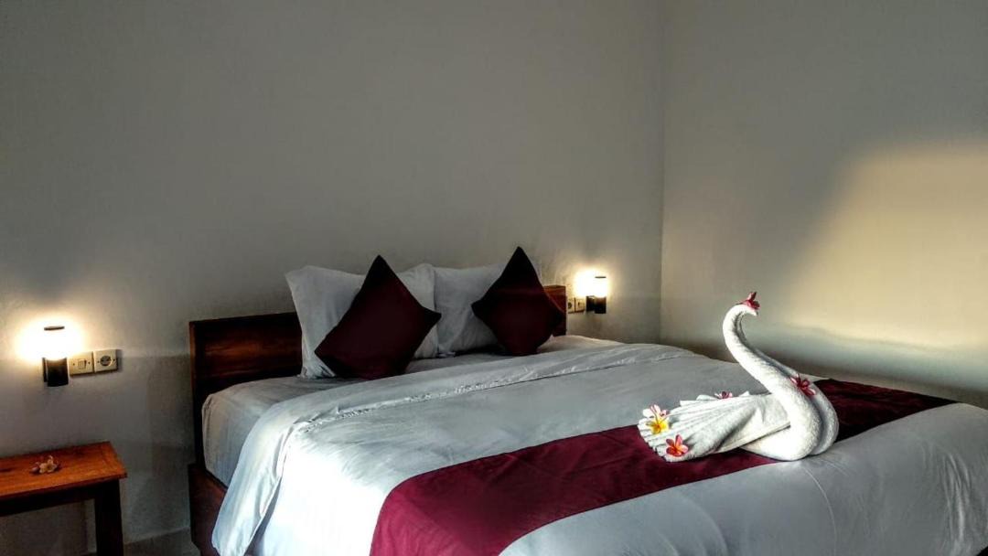 Photo of Bedroom in Penida Island