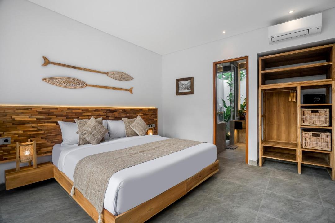 Photo of Bedroom in Peliatan