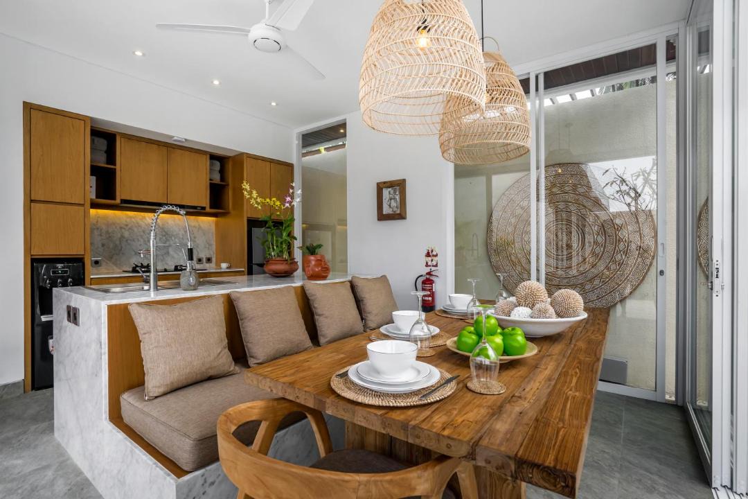 Photo of Livingroom in Peliatan