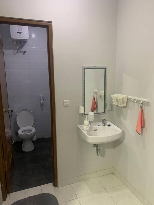 Photo of Bathroom in Cimahi