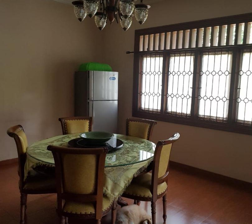 Photo of Livingroom in Bogor