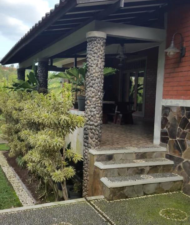 Photo of Buildings in Bogor