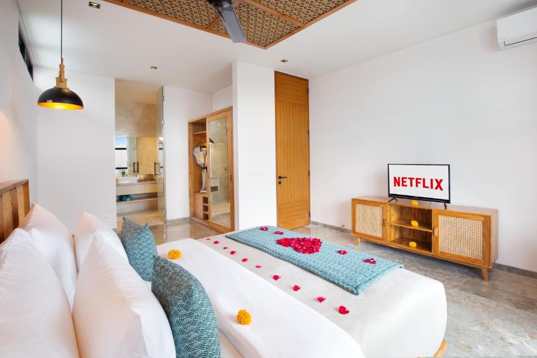 Photo of Bedroom in Dewi Sri