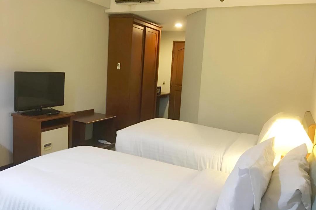 Photo of Bedroom in Kebon Sirih