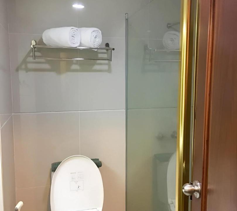 Photo of Bathroom in Kebon Sirih