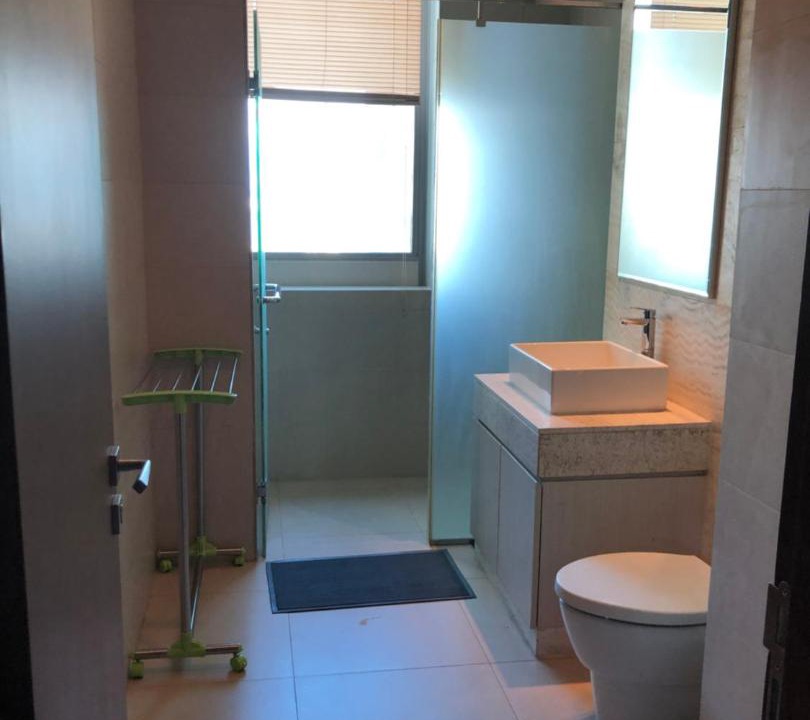 Photo of Bathroom in Sudirman Central Business District