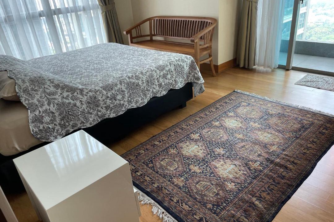 Photo of Bedroom in Sudirman Central Business District