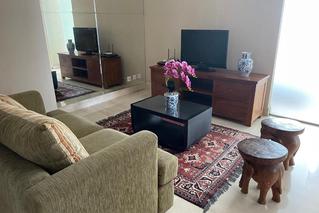 Photo of Livingroom in Sudirman Central Business District