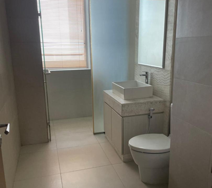 Photo of Bathroom in Sudirman Central Business District