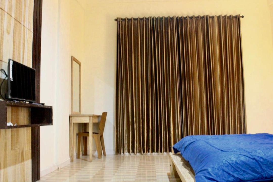 Photo of Bedroom in Panjer
