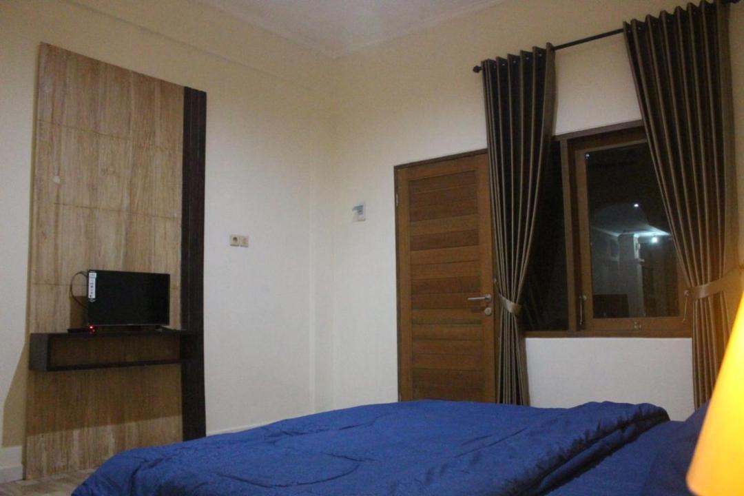 Photo of Bedroom in Panjer