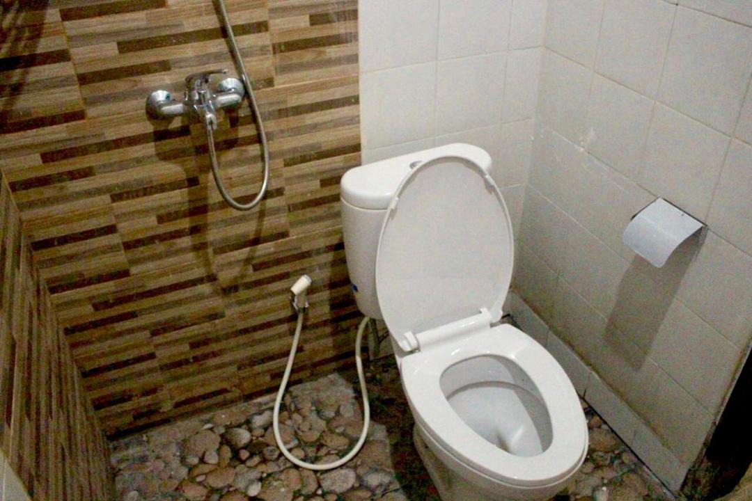 Photo of Bathroom in Panjer