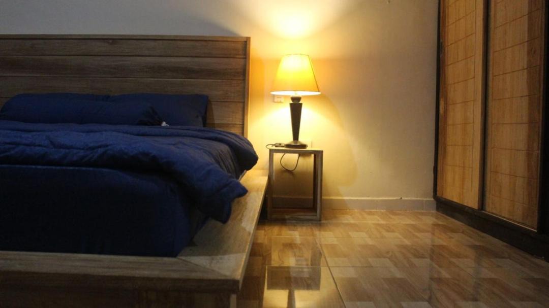Photo of Bedroom in Panjer